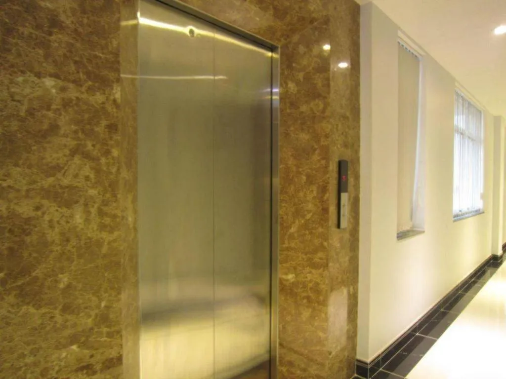 Phoenix Hotel Saigon