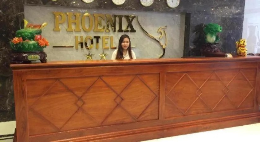 Phoenix Hotel Saigon
