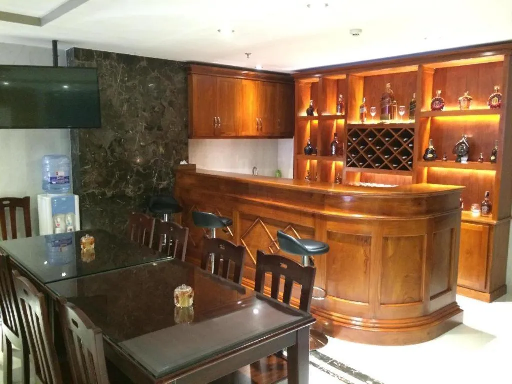 Phoenix Hotel Saigon