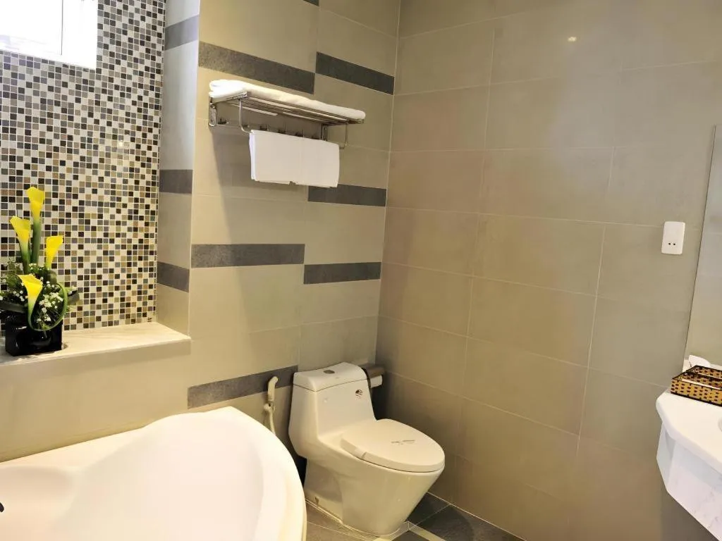 Phoenix Hotel Saigon