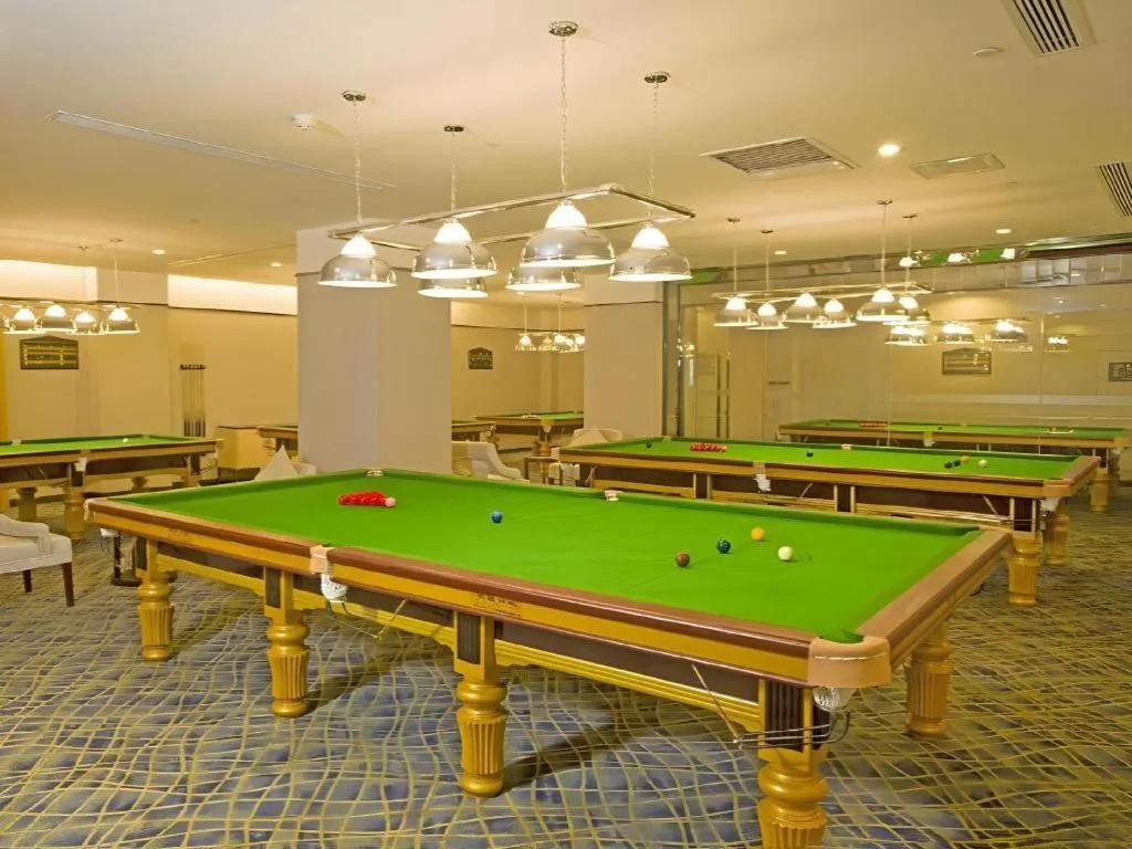 Country Garden Phoenix Hotel Zhangjiajie