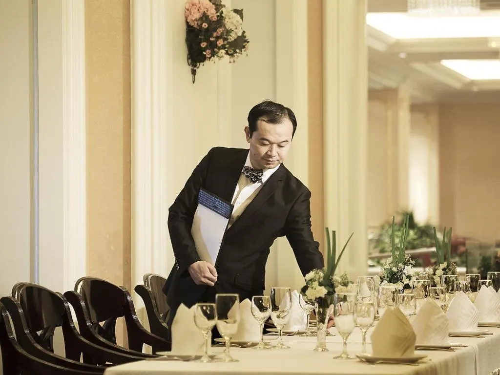 Country Garden Phoenix Hotel Zhangjiajie