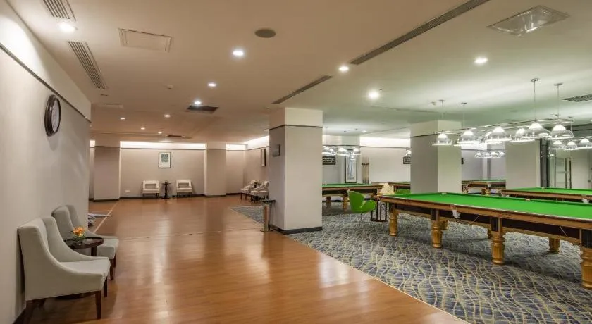 Country Garden Phoenix Hotel Zhangjiajie