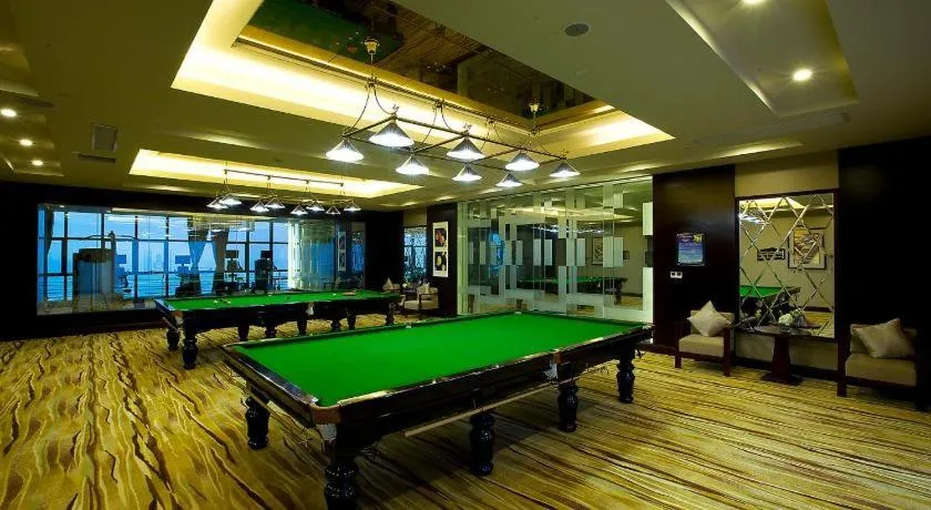 Country Garden Phoenix Hotel Zhangjiajie