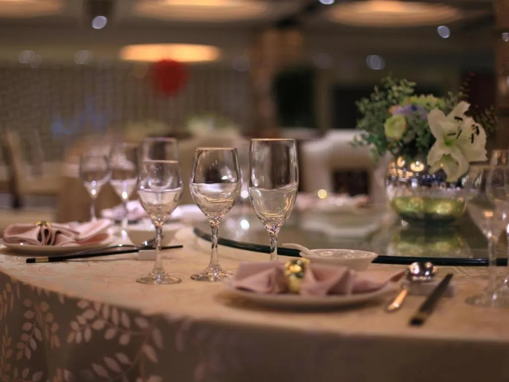 Country Garden Phoenix Hotel Zhangjiajie