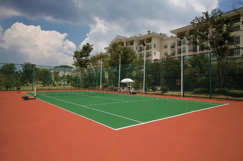 Country Garden Phoenix Hotel Zhangjiajie