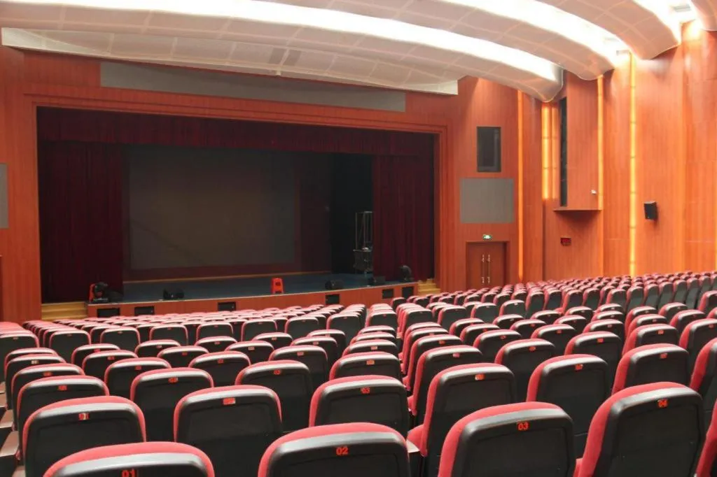 Country Garden Phoenix Hotel Zhangjiajie