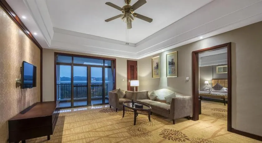 Country Garden Phoenix Hotel Zhangjiajie