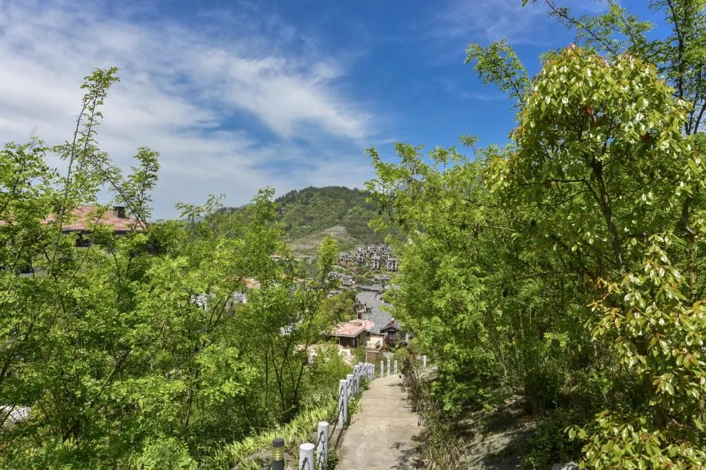 Country Garden Phoenix Hotel Zhangjiajie