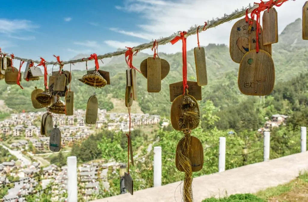 Country Garden Phoenix Hotel Zhangjiajie