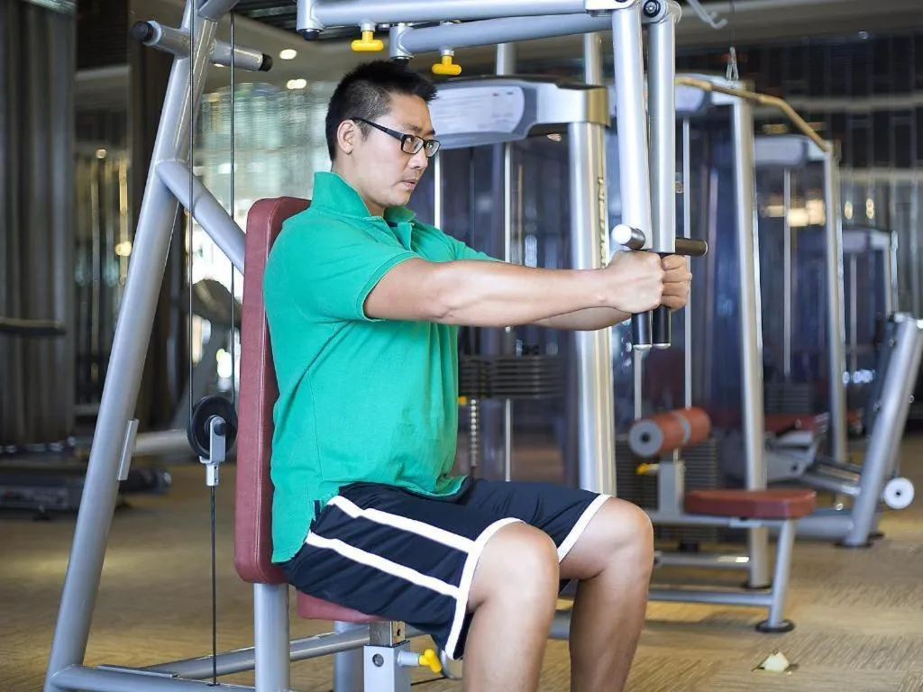 Country Garden Phoenix Hotel Zhangjiajie