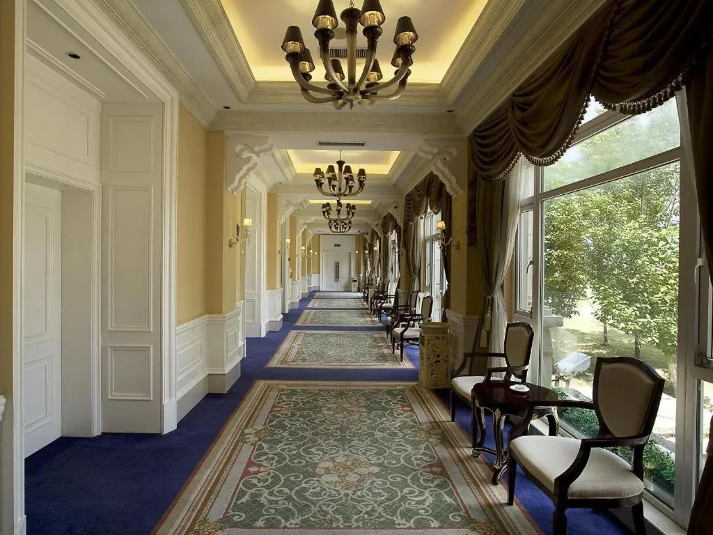 Country Garden Phoenix Hotel Zhangjiajie