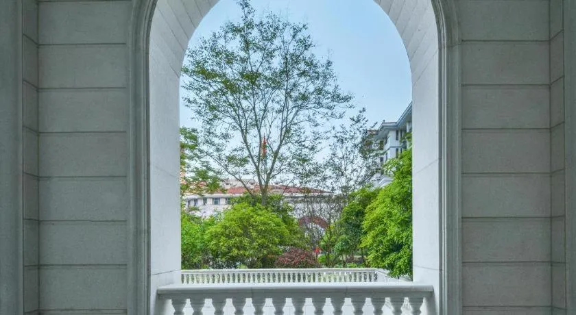 Country Garden Phoenix Hotel Zhangjiajie