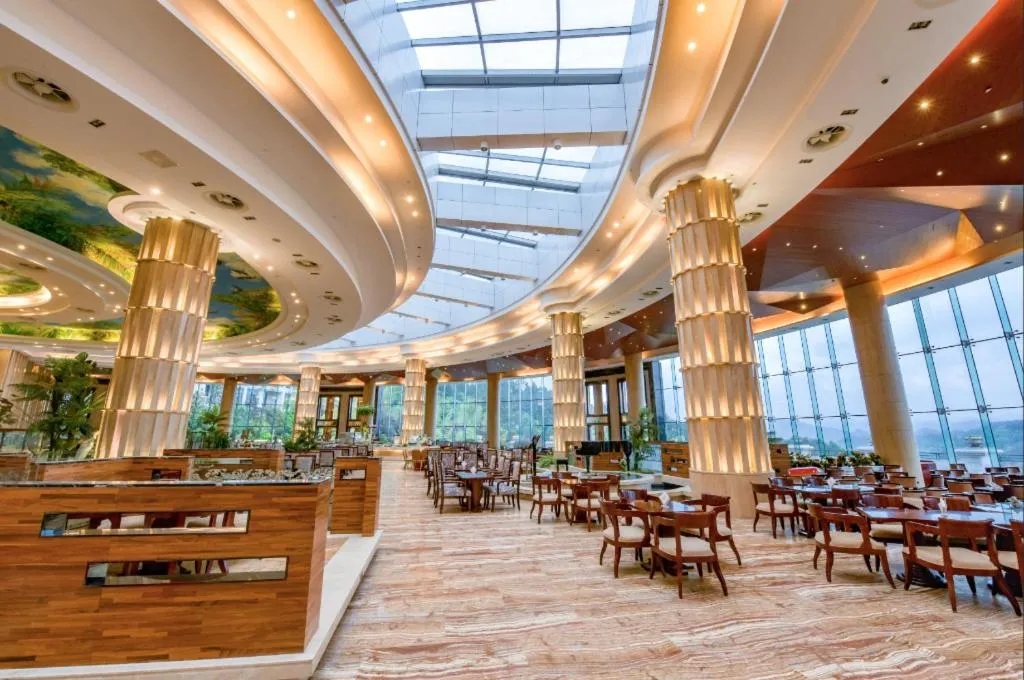 Country Garden Phoenix Hotel Zhangjiajie