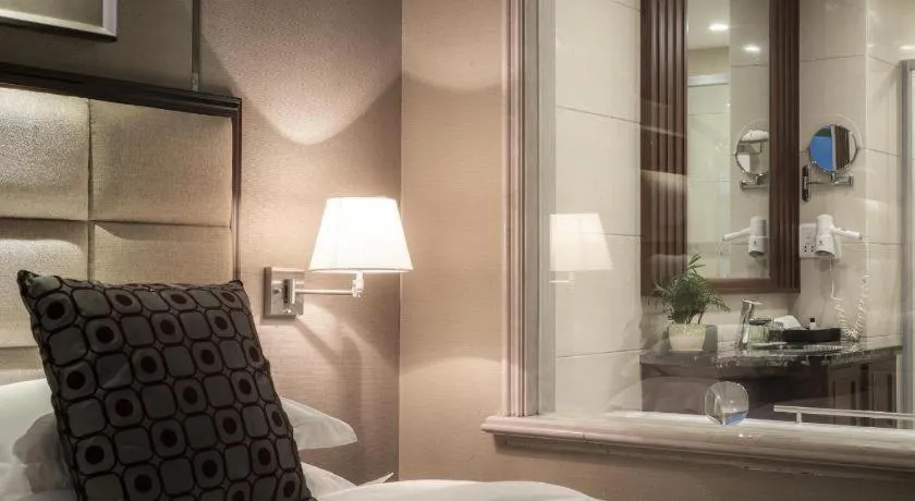 Country Garden Phoenix Hotel Zhangjiajie