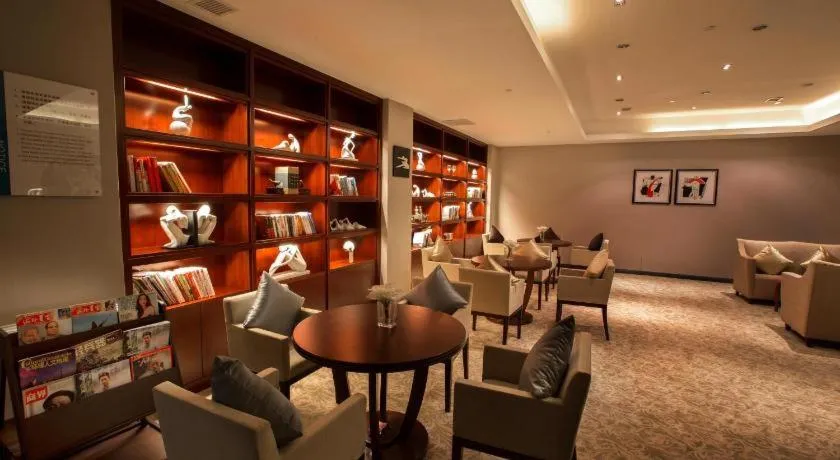 Country Garden Phoenix Hotel Zhangjiajie