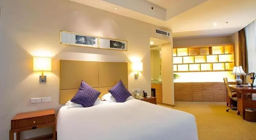 Inzone Garlnd Hotel Zhangqiu Inzone Garlnd Hotel Zhangqiu