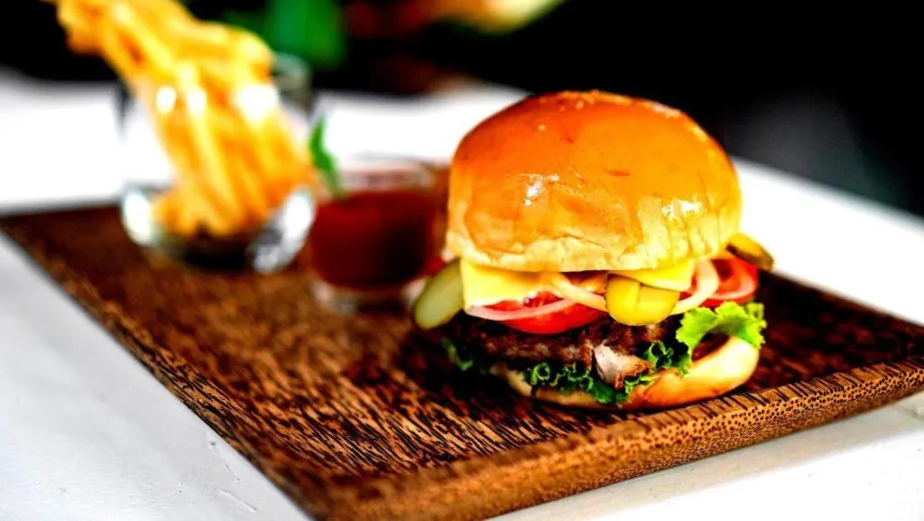 La Residence Blanc D' Angkor