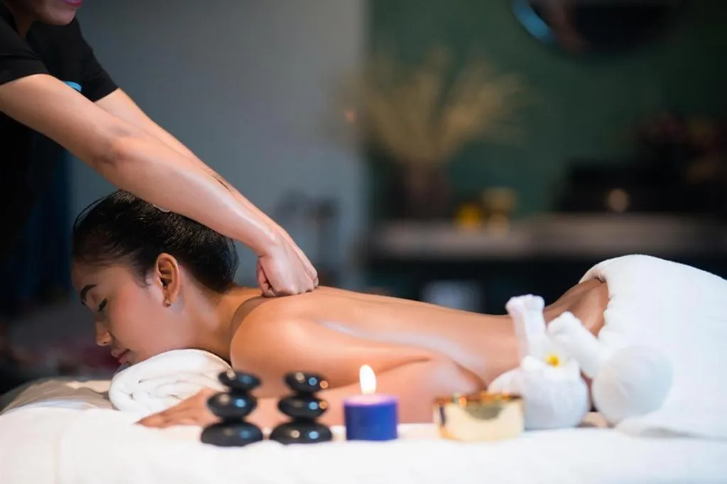 La Residence Blanc D' Angkor