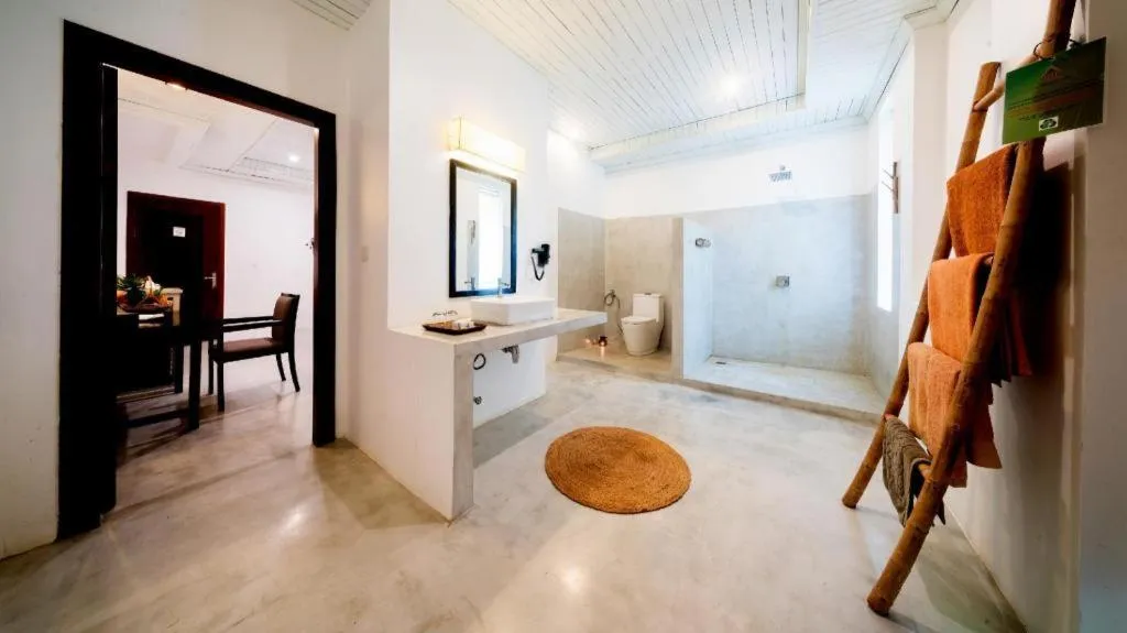 La Residence Blanc D' Angkor