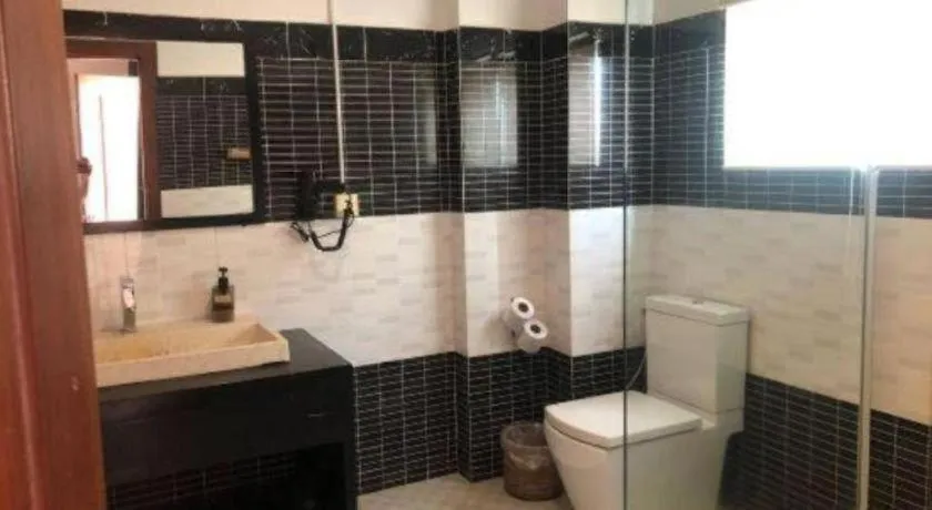 La Residence Blanc D' Angkor