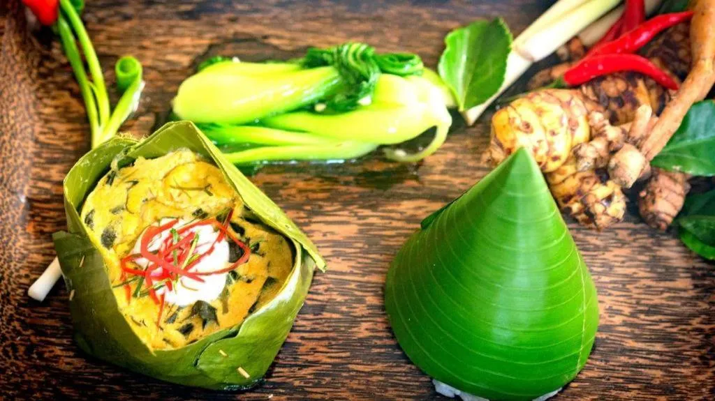 La Residence Blanc D' Angkor