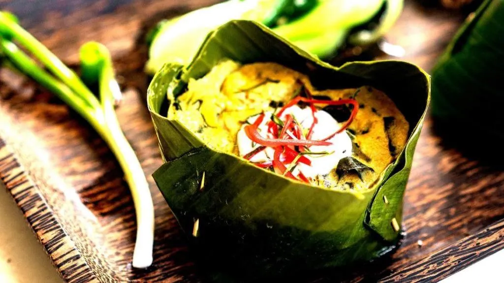 La Residence Blanc D' Angkor