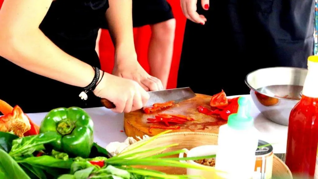 La Residence Blanc D' Angkor