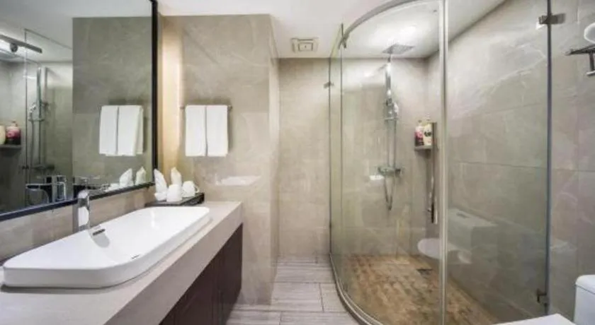 Yiwu Orange Boutique Hotel