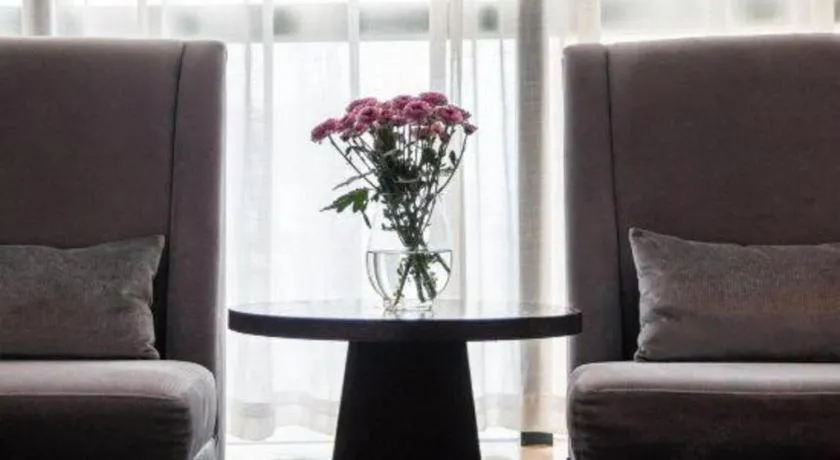 Yiwu Orange Boutique Hotel