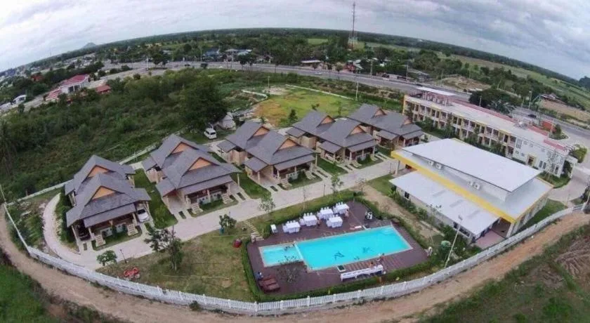 Juntima Boutique Hotel