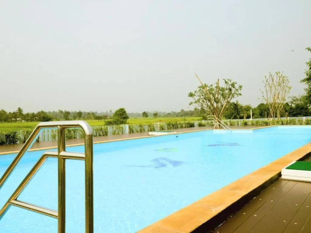 Juntima Boutique Hotel