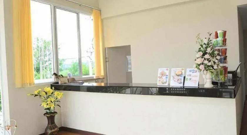 Juntima Boutique Hotel