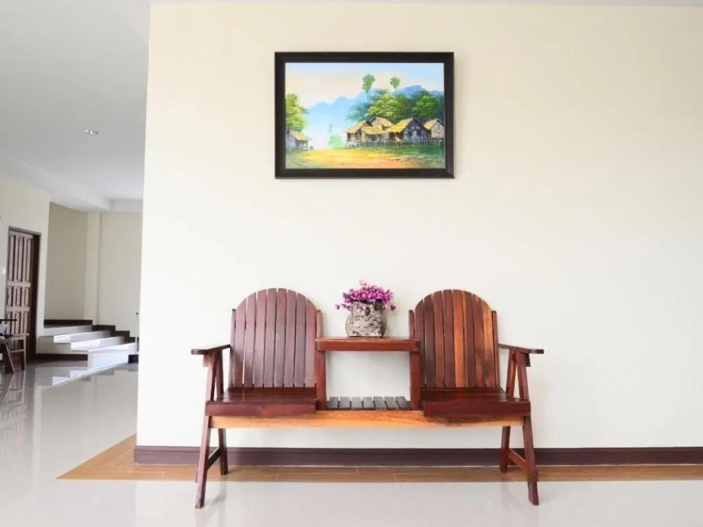 Juntima Boutique Hotel