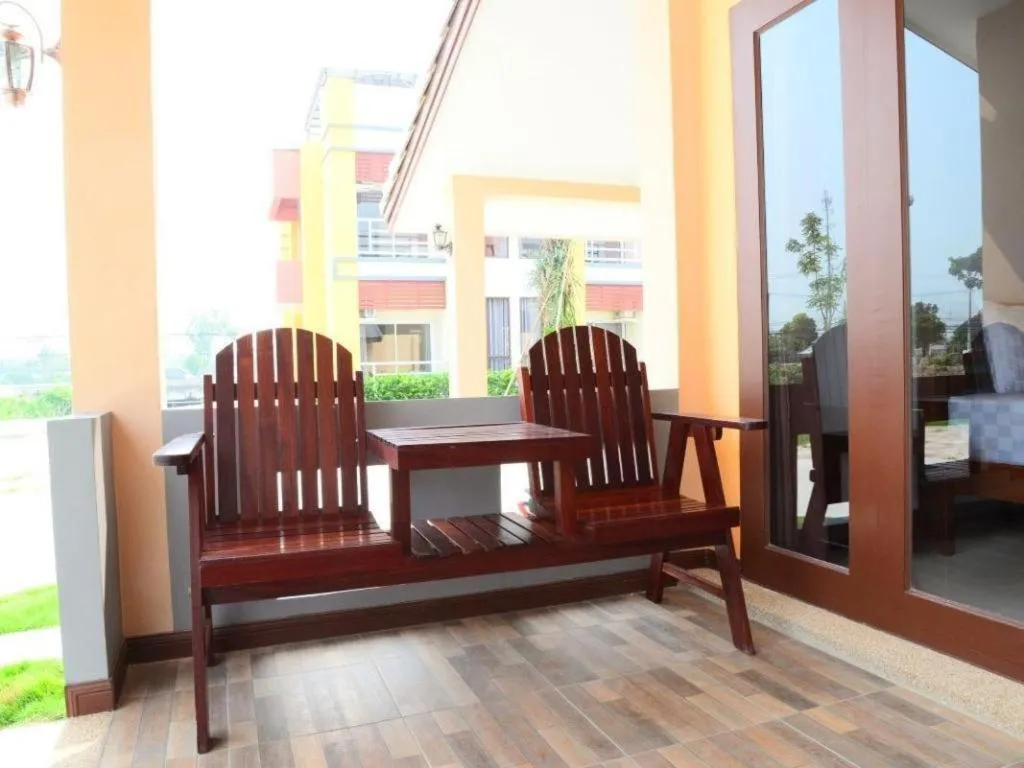 Juntima Boutique Hotel