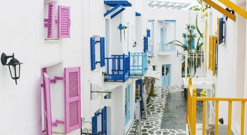 Juntima Boutique Hotel