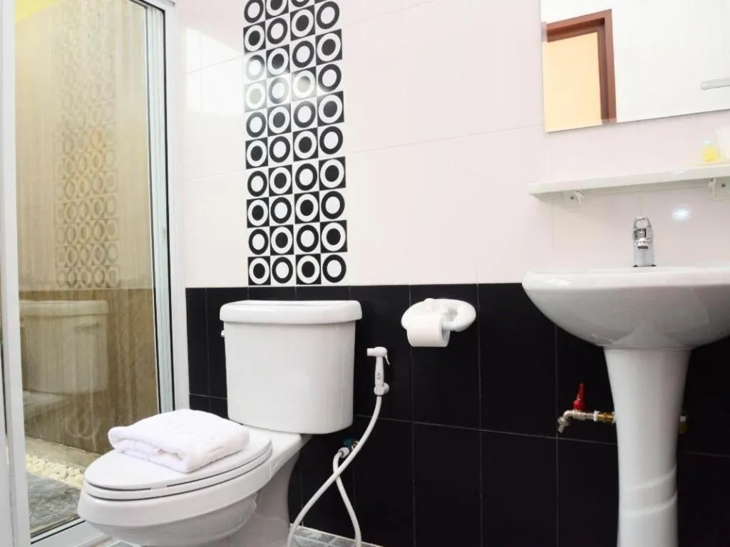 Juntima Boutique Hotel