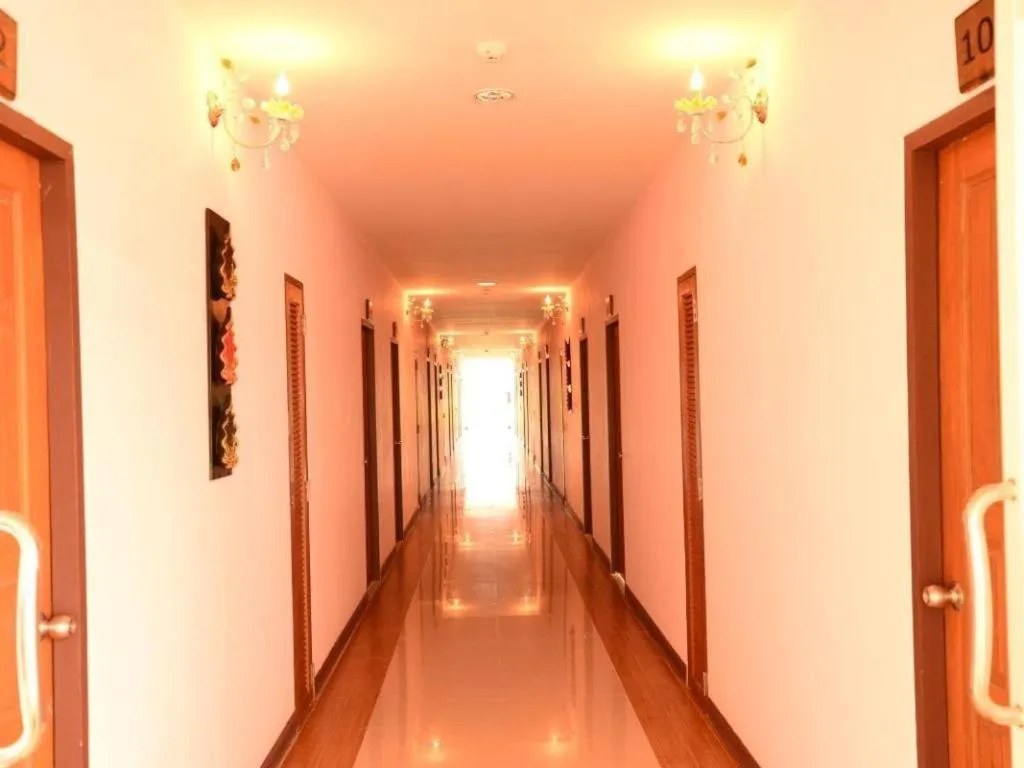 Juntima Boutique Hotel