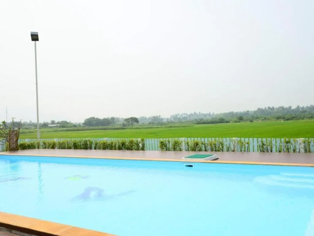 Juntima Boutique Hotel