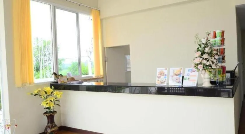 Juntima Boutique Hotel