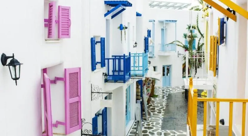 Juntima Boutique Hotel