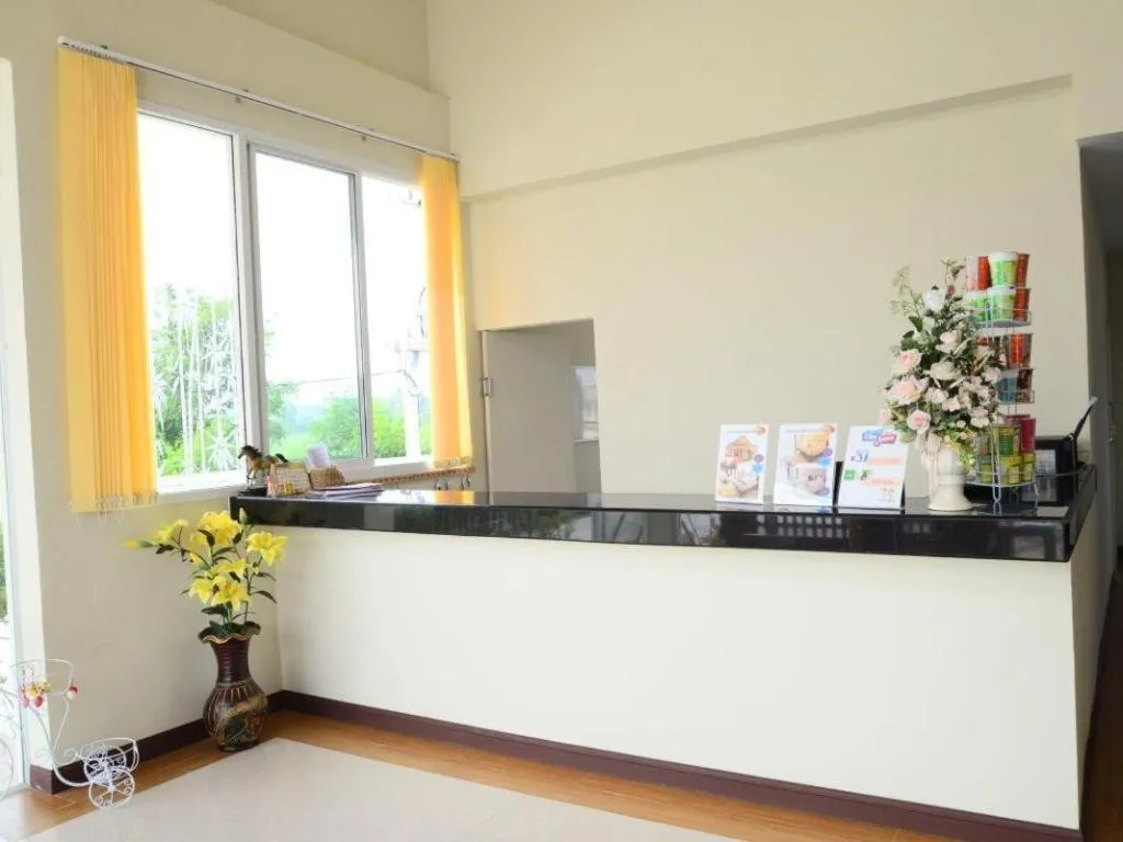 Juntima Boutique Hotel