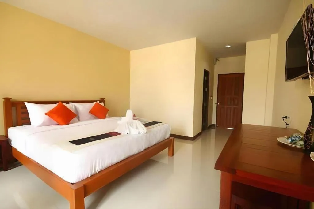 Juntima Boutique Hotel