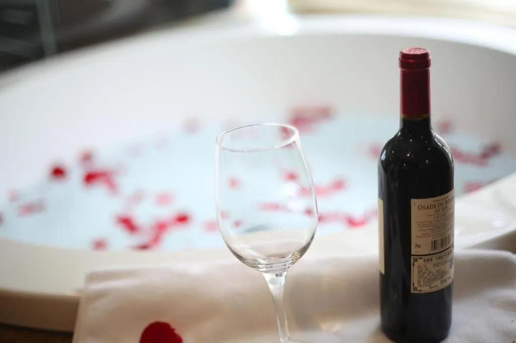 Chengdu French Theme Gold Palace