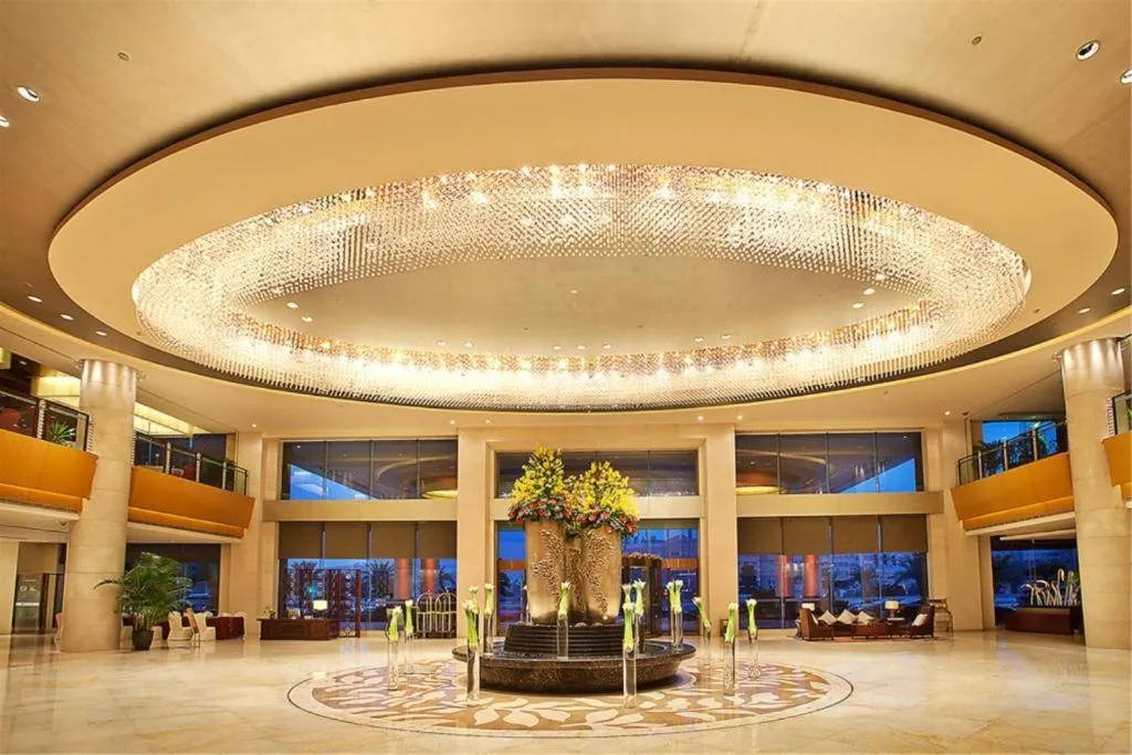 Wenzhou Binhai Grand Hotel
