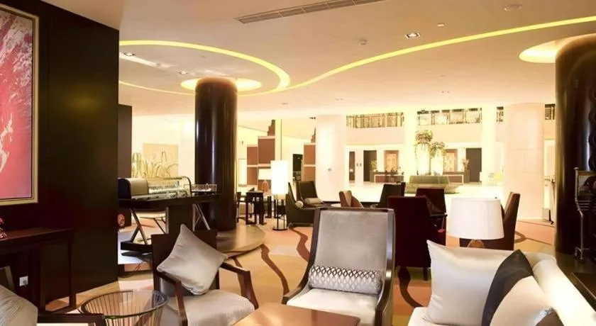 Wenzhou Binhai Grand Hotel