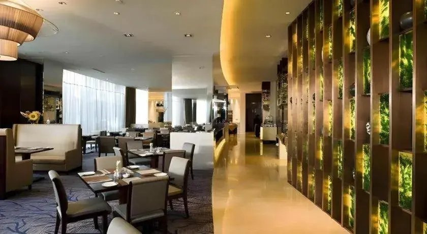 Wenzhou Binhai Grand Hotel Wenzhou Binhai Grand Hotel