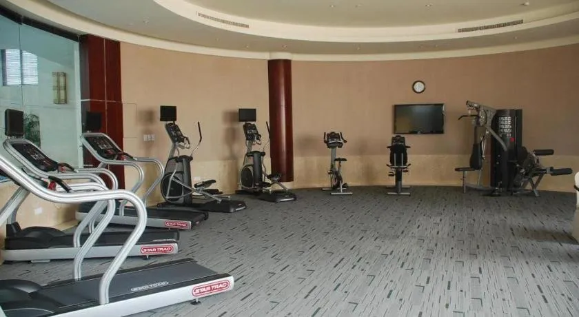 Wenzhou Binhai Grand Hotel