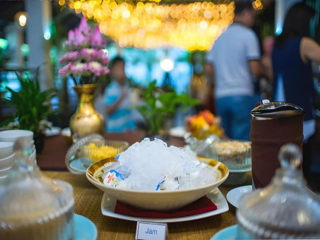 Ladear Angkor Boutique Hotel