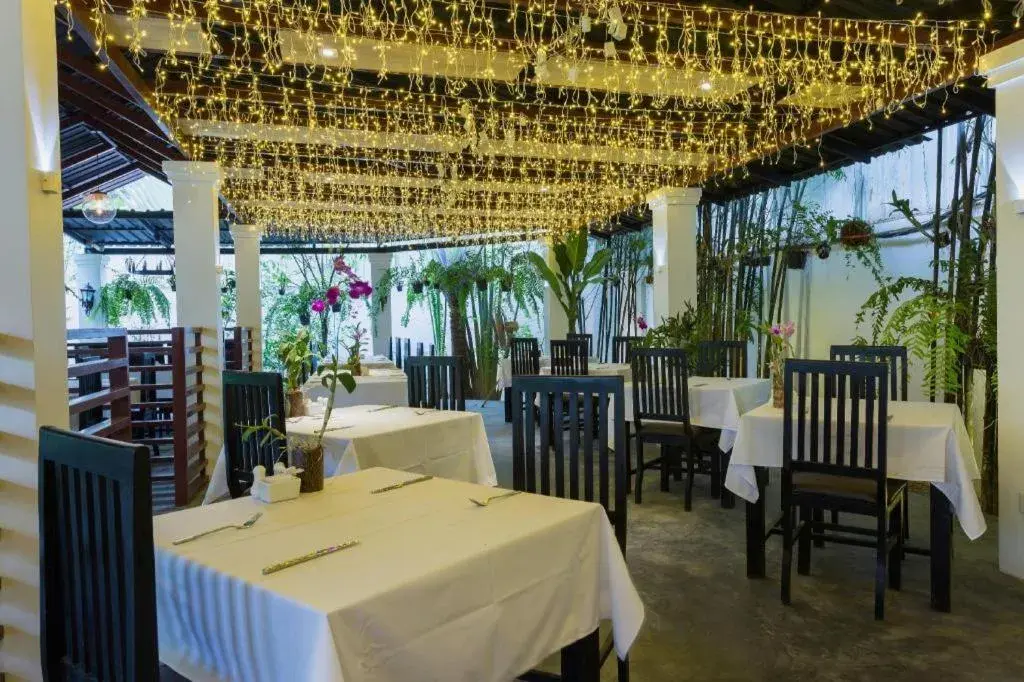 Ladear Angkor Boutique Hotel Ladear Angkor Boutique Hotel